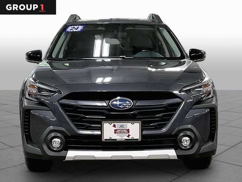 Used 2024 Subaru Outback Limited AWD/4WD image 4