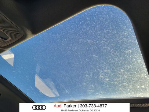 New 2026 Audi A3 2.0T Premium image 23