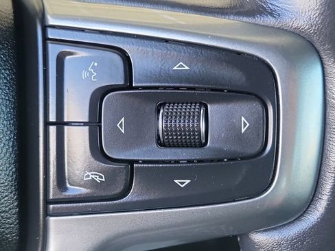 Used 2019 Chevrolet Silverado 1500 LT w/ All-Star Edition image 9