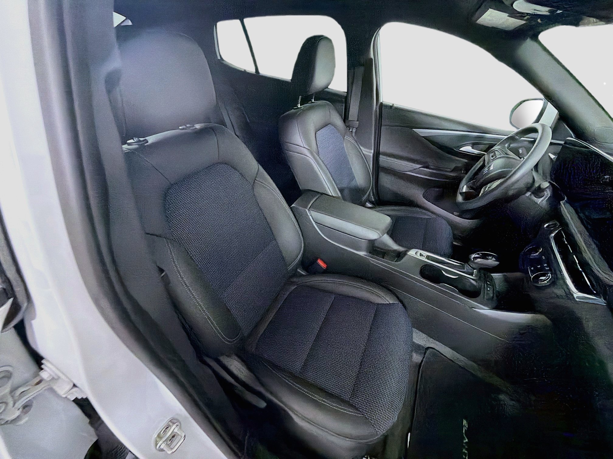 Used 2026 Buick Envista Preferred FWD image 30