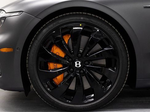 Used 2025 Bentley Continental GT Mulliner image 15