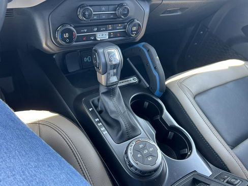 Certified 2024 Ford Bronco Wildtrak image 20