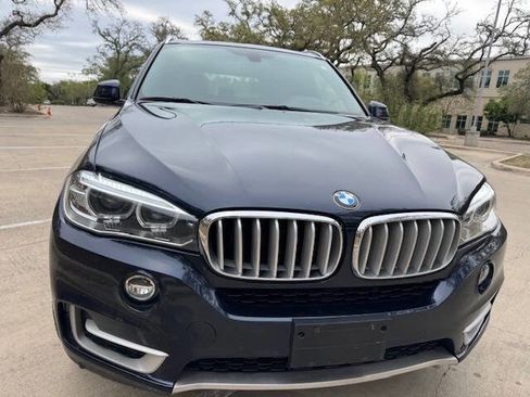 Used 2017 BMW X5 sDrive35i image 9