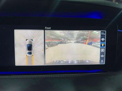 Used 2020 Mercedes-Benz S 63 AMG 4MATIC Coupe image 30