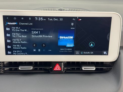 Used 2024 Hyundai Ioniq 5 SEL image 26