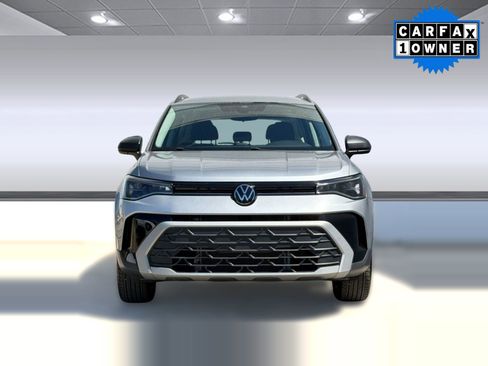 Used 2025 Volkswagen Taos S AWD/4WD image 6