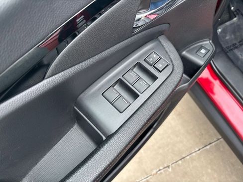 Used 2025 Honda Ridgeline Black Edition image 14