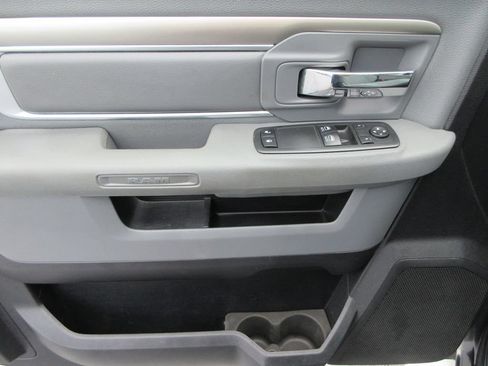 Used 2013 RAM 1500 Tradesman w/ PWR & Remote Entry Group AWD/4WD image 16