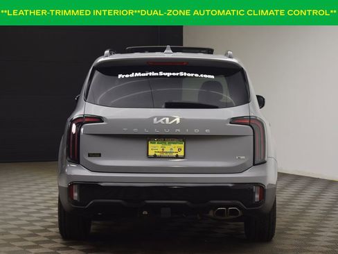 Used 2024 Kia Telluride SX X-Pro image 9