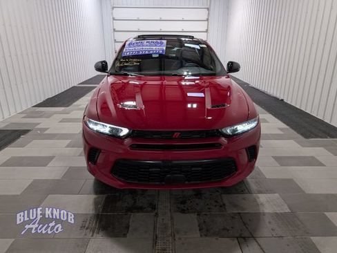 Used 2024 Dodge Hornet R/T Plus AWD/4WD image 6