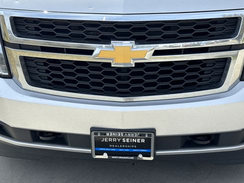 Used 2019 Chevrolet Tahoe LS w/ Max Trailering Package image 9