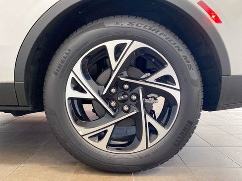 New 2026 Lincoln Nautilus Premier w/ Equipment Group 102A AWD/4WD image 23