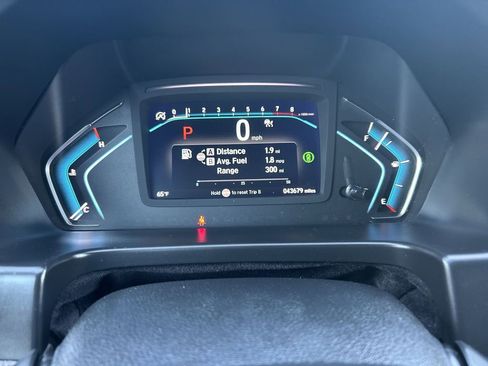 Certified 2023 Honda Odyssey EX-L image 15