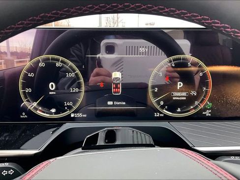 New 2026 INFINITI QX80 Autograph image 20