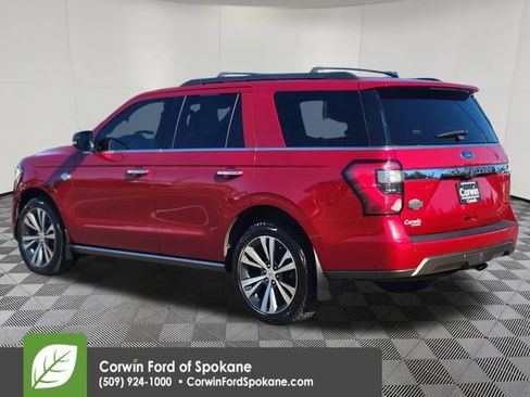 Used 2020 Ford Expedition King Ranch image 18