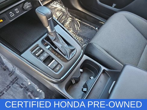 Certified 2024 Honda CR-V EX image 23