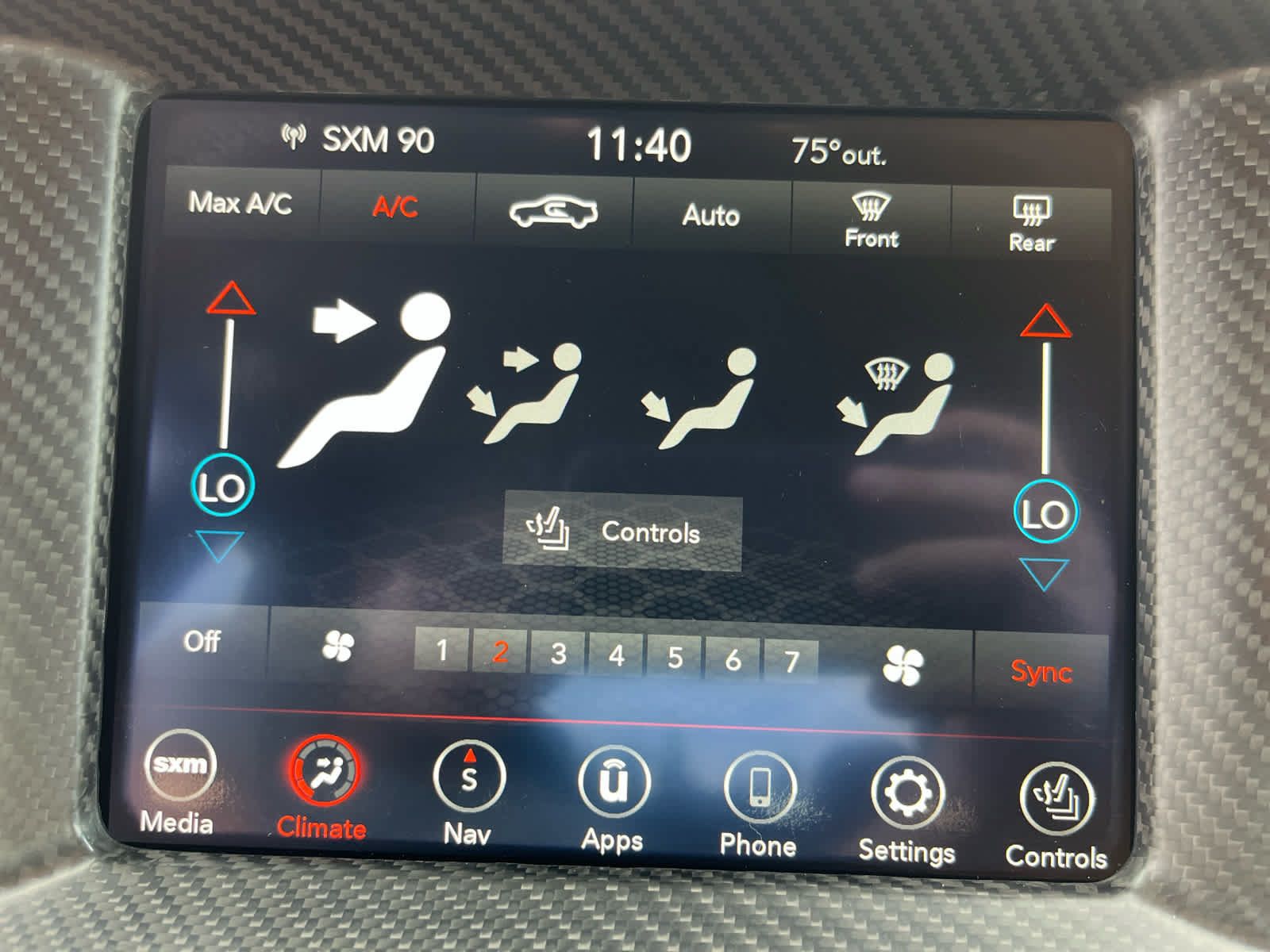Used 2023 Dodge Charger GT w/ Plus Group AWD/4WD image 16