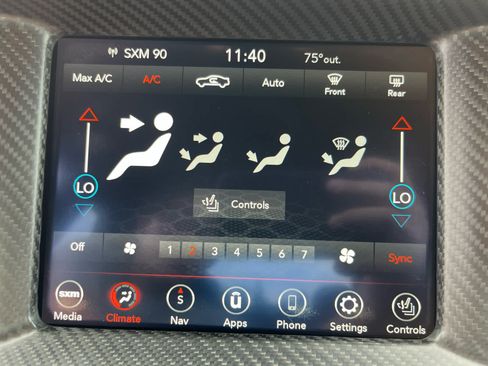 Used 2023 Dodge Charger GT w/ Plus Group AWD/4WD image 16