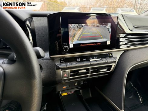 Used 2026 Toyota Camry LE image 21