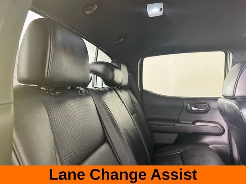 Used 2022 Toyota Tacoma TRD Pro image 27