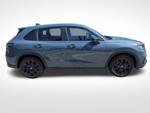 Used 2024 Honda HR-V Sport image 6