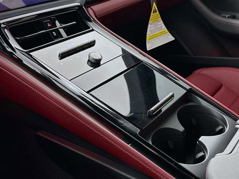 New 2026 Porsche Panamera RWD image 19