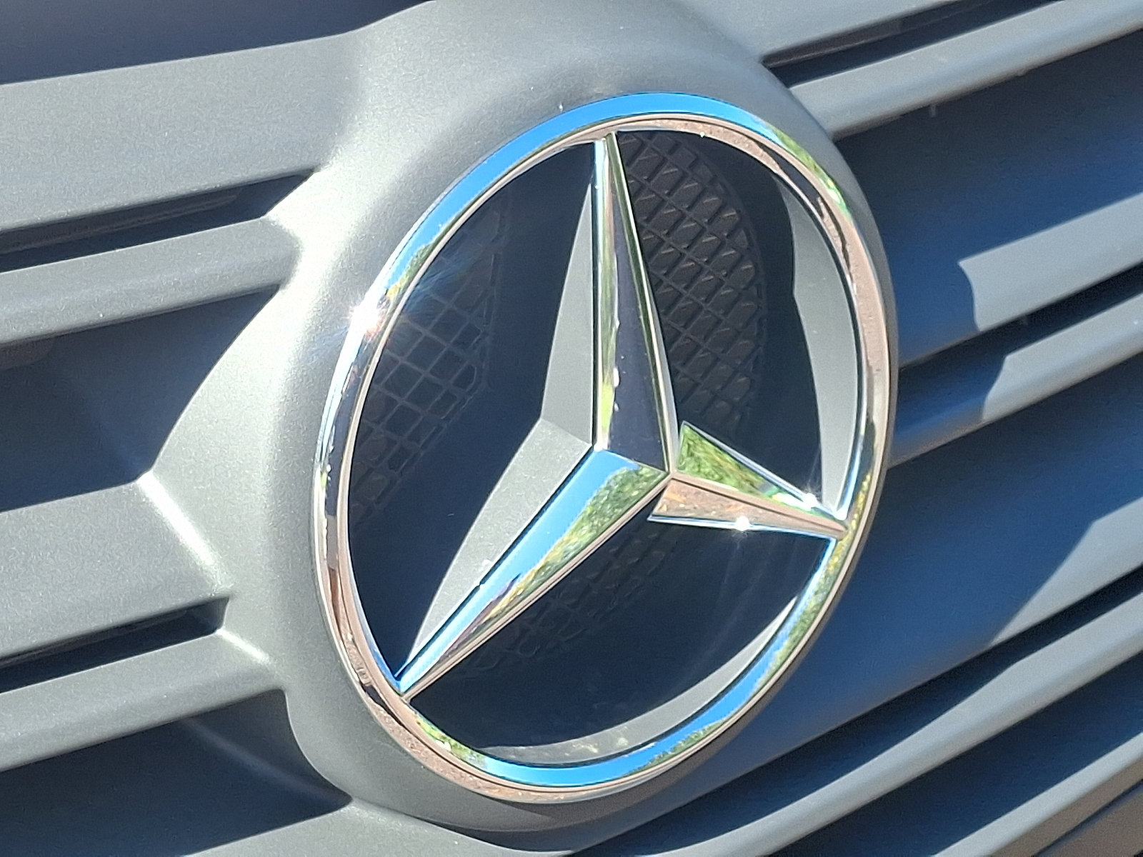 New 2026 Mercedes-Benz Sprinter 2500 image 21