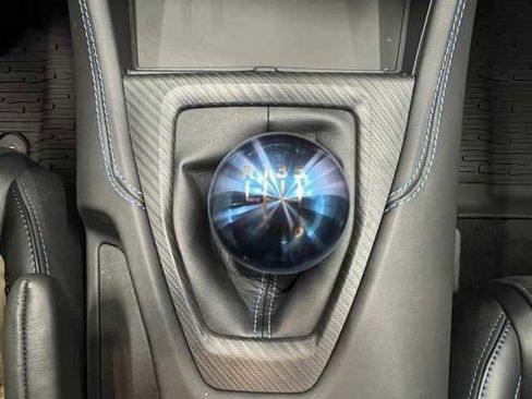 New 2025 Ford Mustang Dark Horse w/ Dark Horse Handlin Package image 20