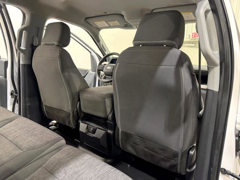 Used 2022 Ford F150 XL w/ FX4 Off-Road Package image 17