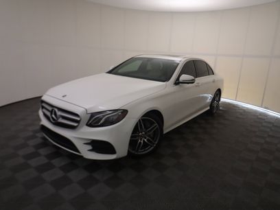 Used 2019 Mercedes-Benz E 300