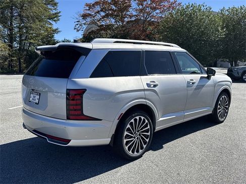 New 2026 Hyundai Palisade Calligraphy image 7