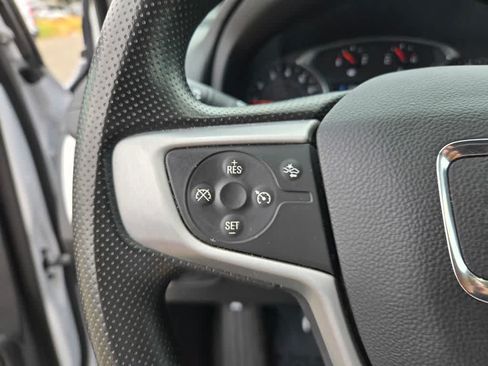 Used 2024 GMC Terrain SLE AWD/4WD image 19