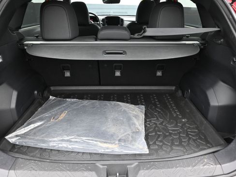 Used 2024 Subaru Crosstrek 2.5i Wilderness w/ Crosstrek Mirror Package image 22