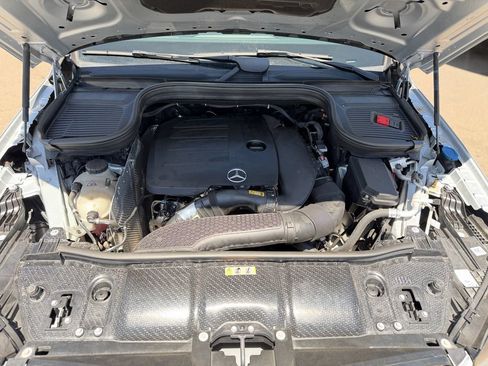 Used 2020 Mercedes-Benz GLE 350 4MATIC image 26