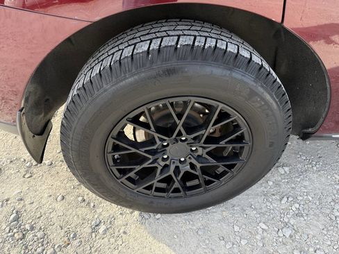 Used 2009 Nissan Murano S w/ Convenience Pkg image 11