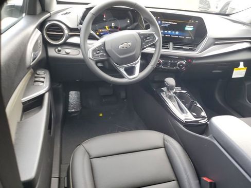 New 2026 Chevrolet Trax ACTIV w/ Driver Confidence Package image 11