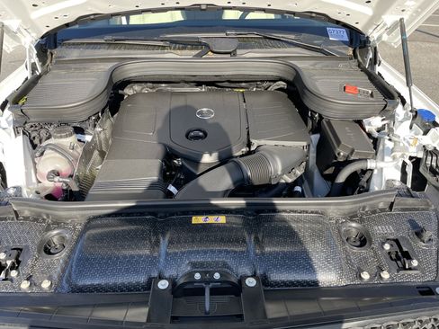 New 2026 Mercedes-Benz GLE 350 4MATIC image 47