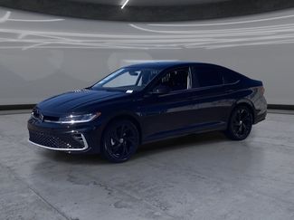 New 2026 Volkswagen Jetta SE FWD video 1