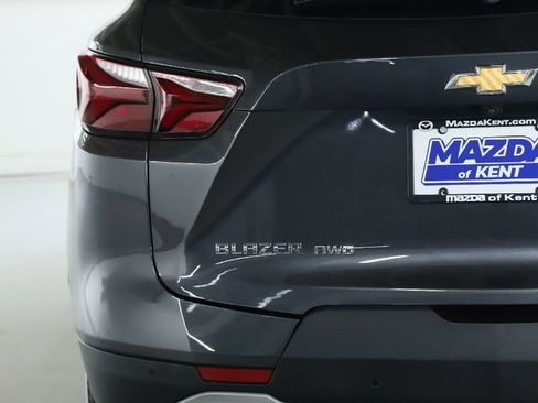 Used 2022 Chevrolet Blazer LT image 14