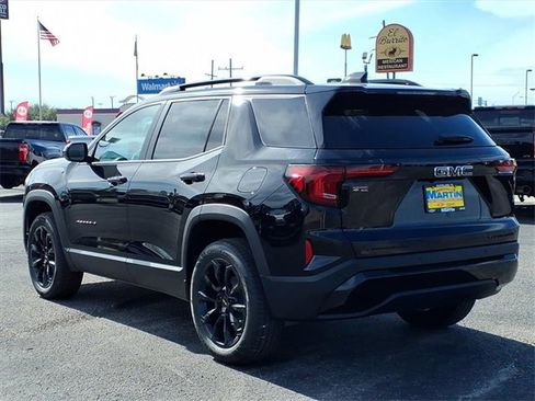 New 2026 GMC Terrain Elevation w/ Elevation Premium Package image 7