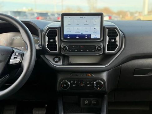 Certified 2023 Ford Bronco Sport Big Bend image 17