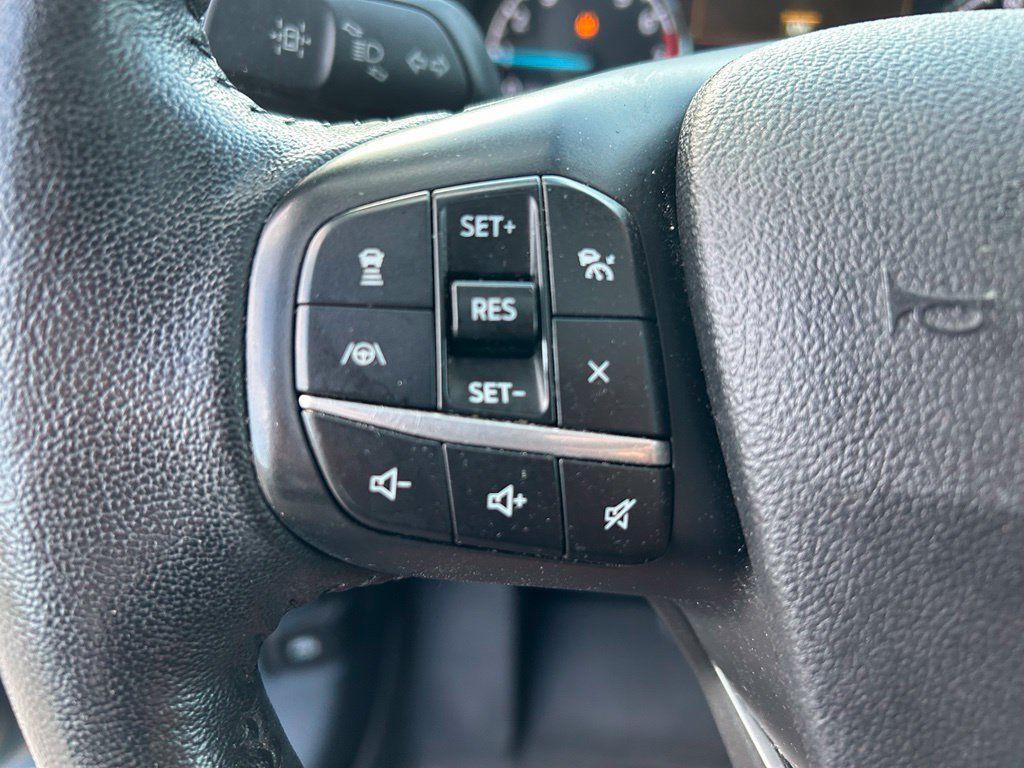 Used 2022 Ford Maverick Lariat w/ Lariat Luxury Package AWD/4WD image 14