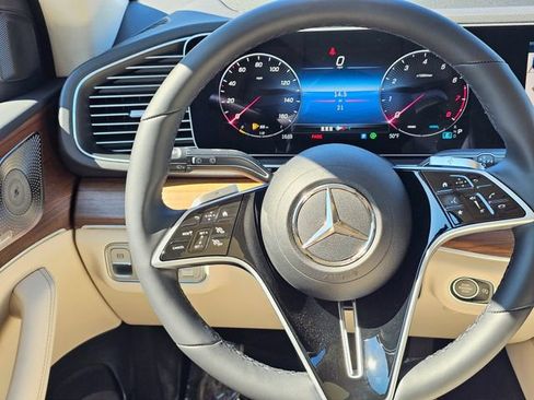 New 2026 Mercedes-Benz GLE 350 4MATIC image 28