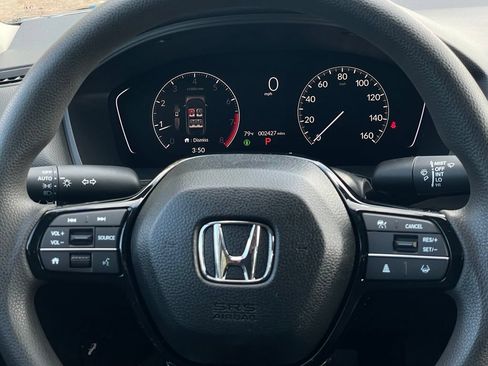Used 2026 Honda Civic LX image 12