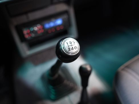 Used 1988 Toyota Pickup 4x4 Regular Cab image 34