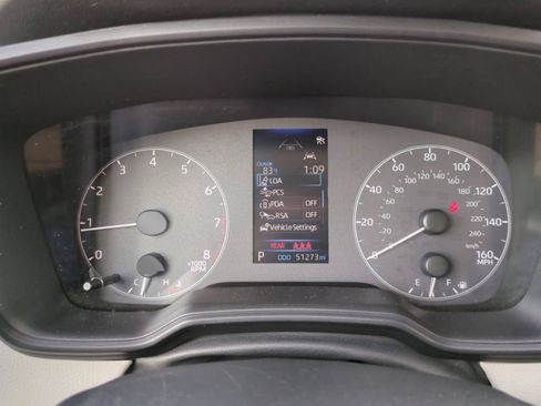 Used 2024 Toyota Corolla LE FWD image 25