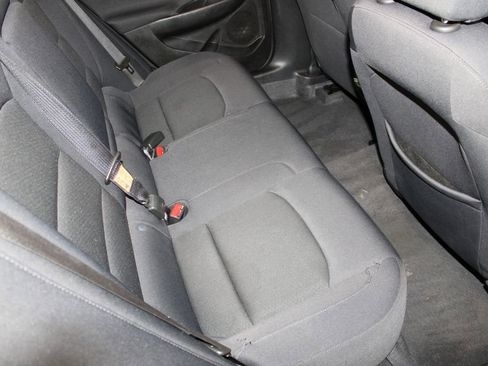 Used 2023 Chevrolet Malibu LT image 23