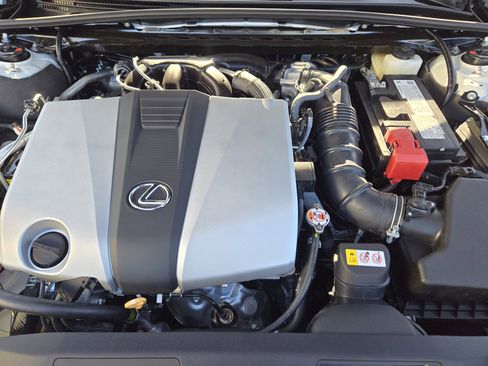 New 2025 Lexus ES 350 w/ Premium Package image 20