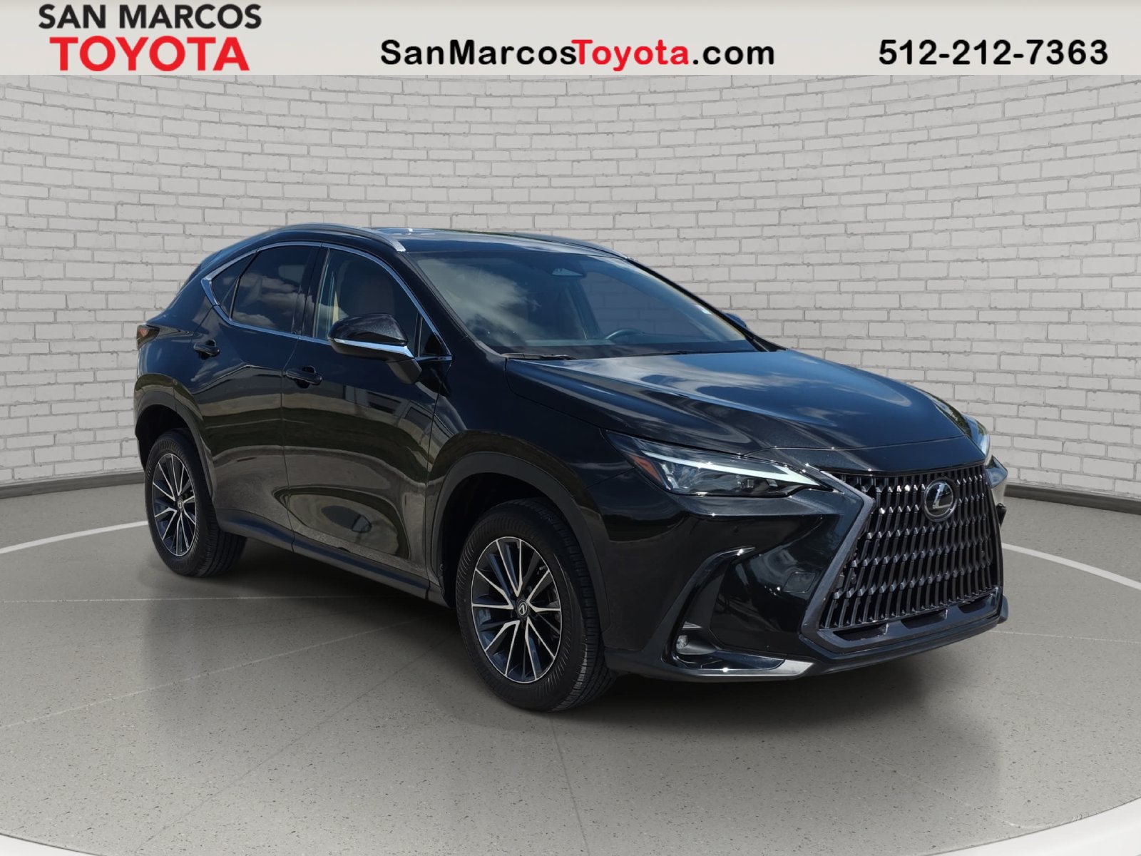 Used 2022 Lexus NX 350 AWD image 3