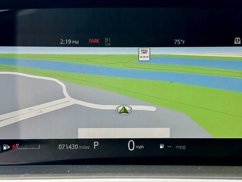 Used 2019 Land Rover Range Rover HSE AWD/4WD image 20